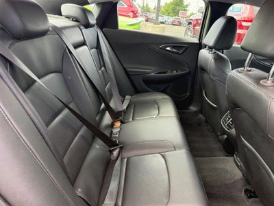2024 Chevrolet Malibu LT 2LT
