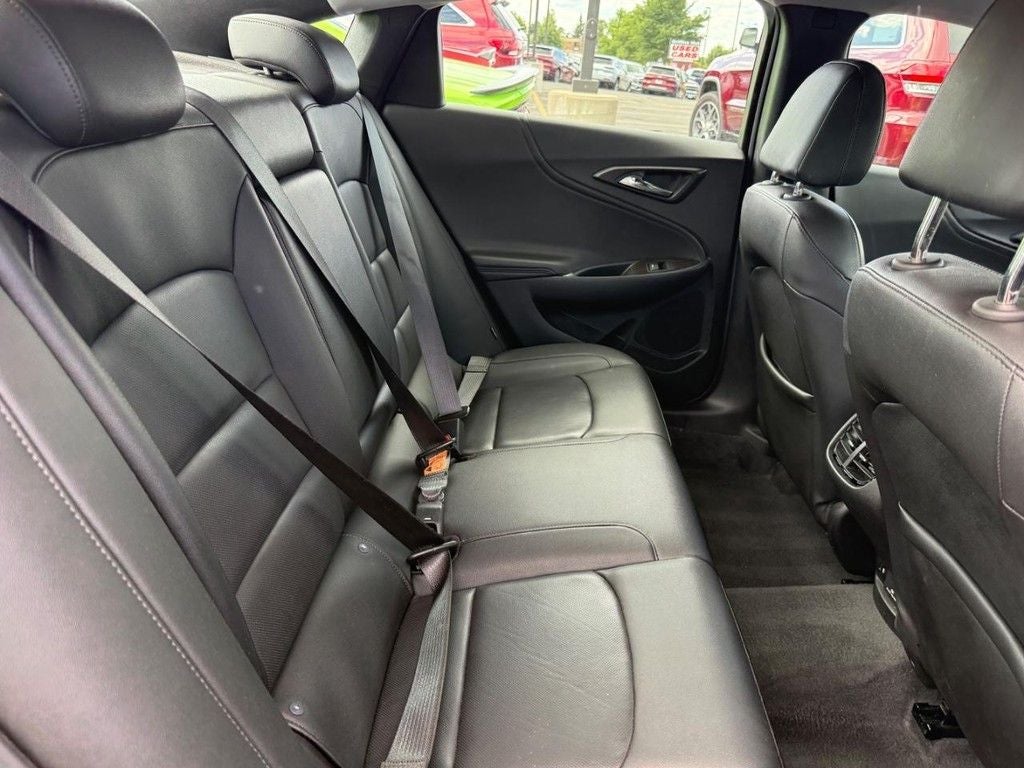 2024 Chevrolet Malibu LT 2LT