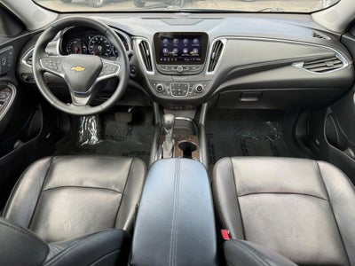2024 Chevrolet Malibu LT 2LT