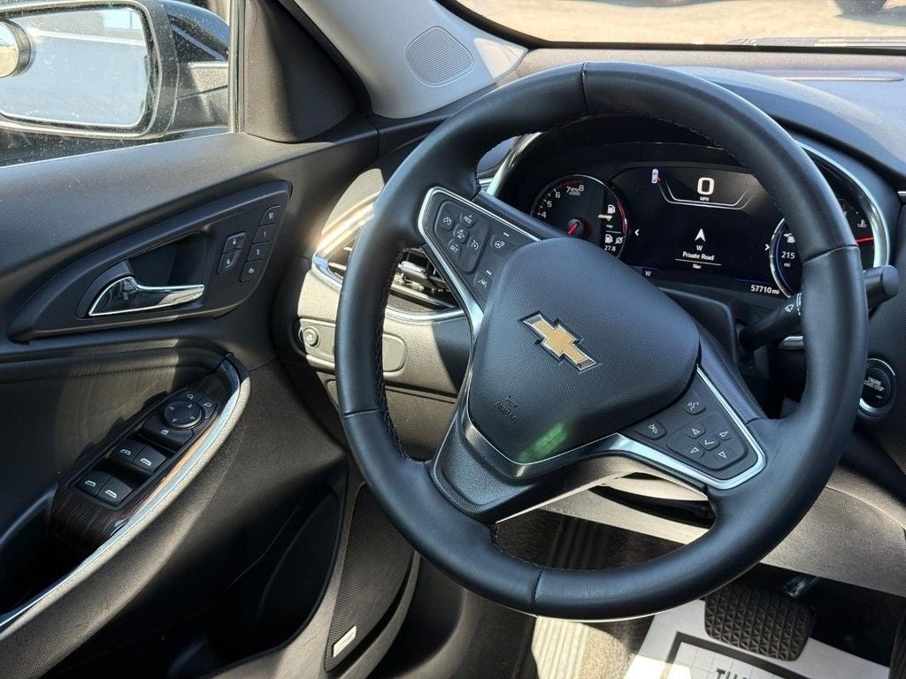 2024 Chevrolet Malibu LT 2LT