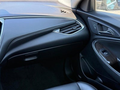 2024 Chevrolet Malibu LT 2LT