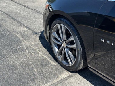 2024 Chevrolet Malibu LT 2LT