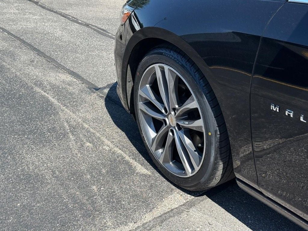 2024 Chevrolet Malibu LT 2LT