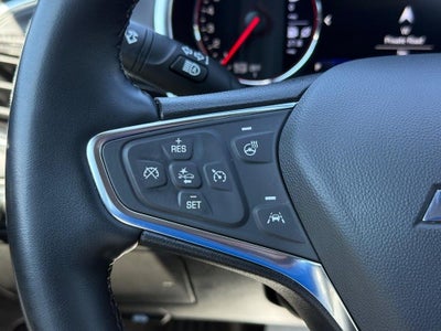 2024 Chevrolet Malibu LT 2LT