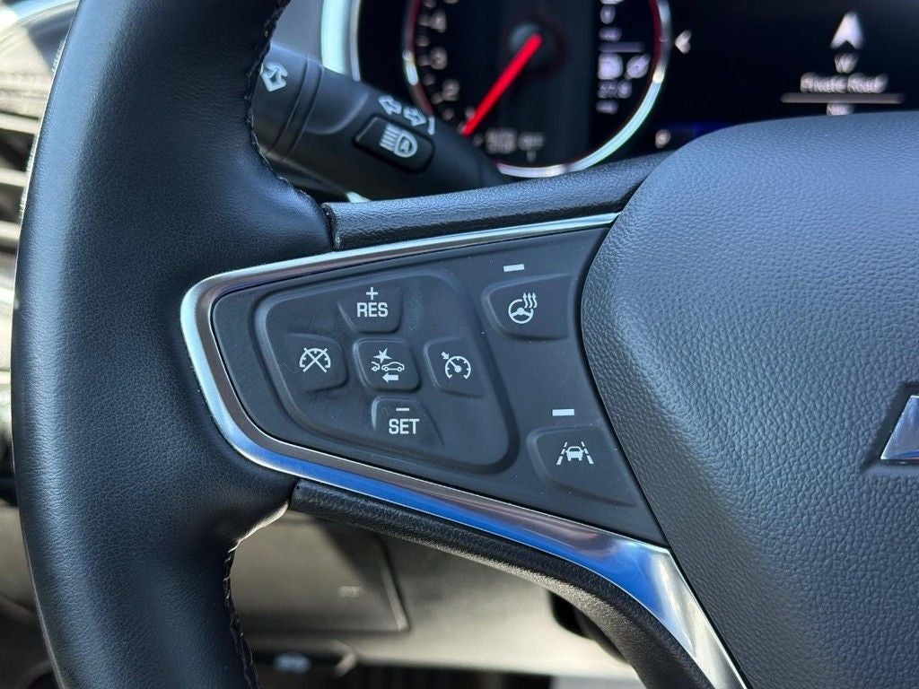 2024 Chevrolet Malibu LT 2LT