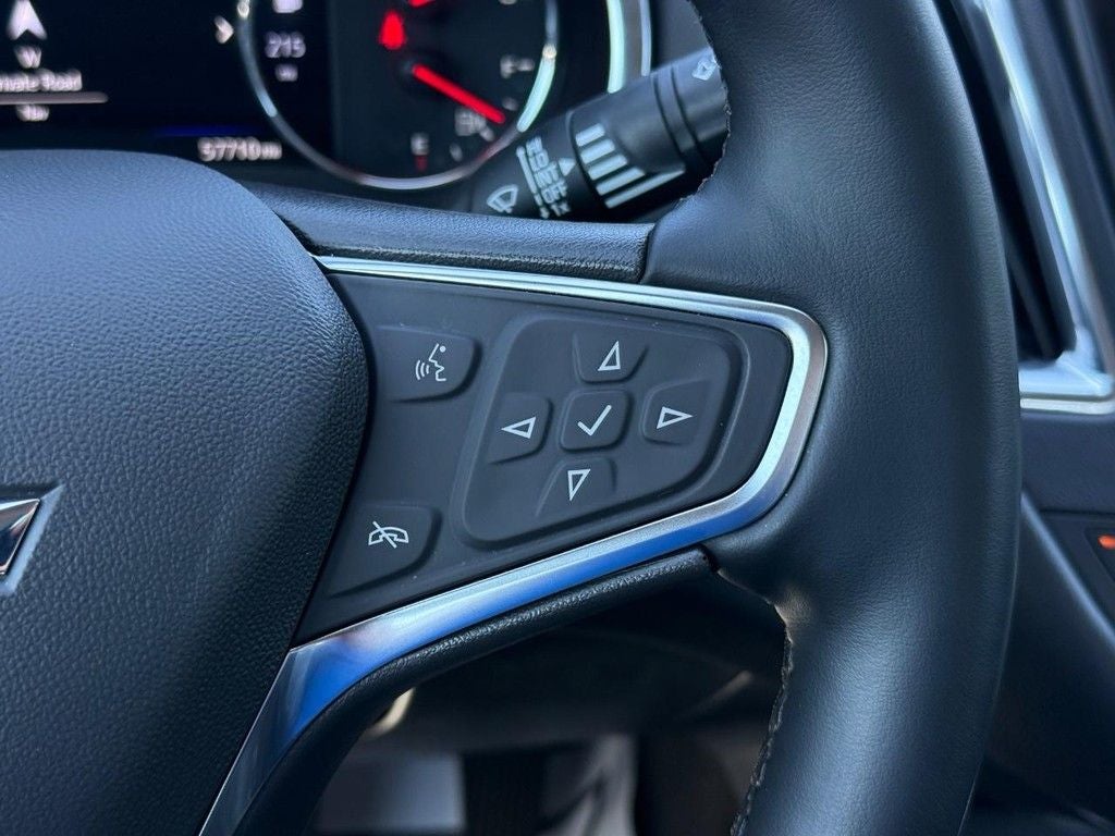 2024 Chevrolet Malibu LT 2LT