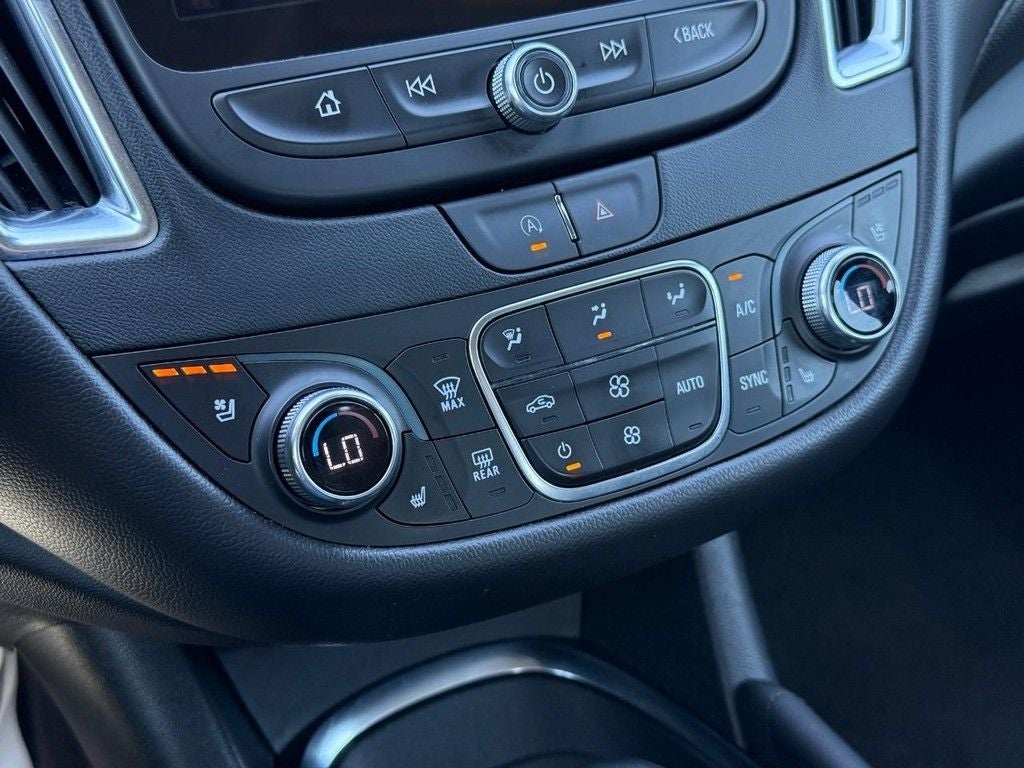 2024 Chevrolet Malibu LT 2LT