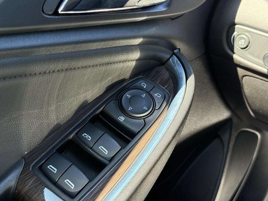 2024 Chevrolet Malibu LT 2LT