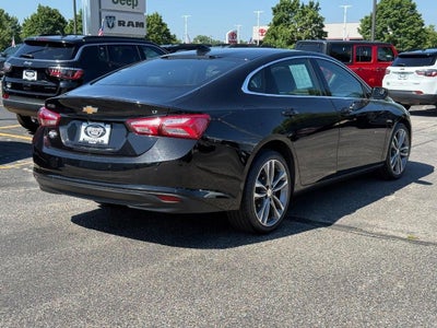 2024 Chevrolet Malibu LT 2LT