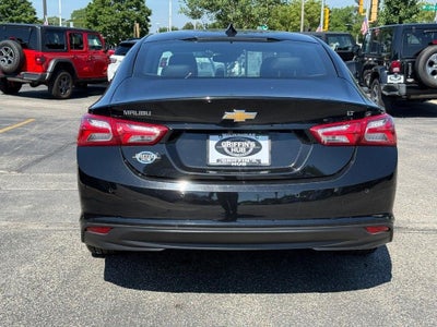 2024 Chevrolet Malibu LT 2LT