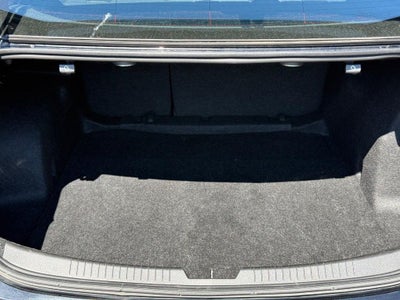 2024 Chevrolet Malibu LT 2LT