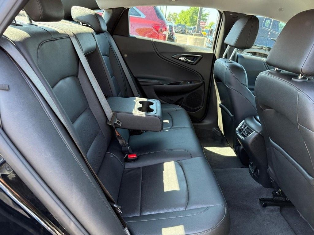 2024 Chevrolet Malibu LT 2LT