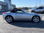 2006 Pontiac Solstice Base
