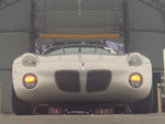 2006 Pontiac Solstice Base