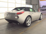 2006 Pontiac Solstice Base