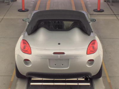 2006 Pontiac Solstice Base