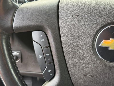 2022 Chevrolet Express 3500 LS Passenger