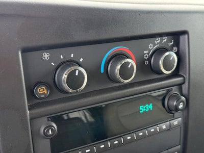 2022 Chevrolet Express 3500 LS Passenger