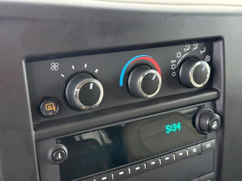 2022 Chevrolet Express 3500 LS Passenger