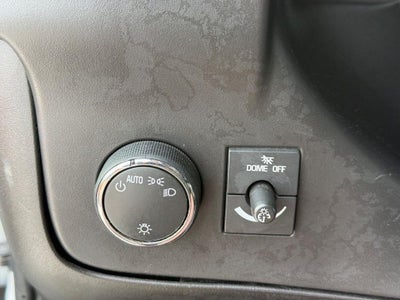 2022 Chevrolet Express 3500 LS Passenger