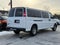 2022 Chevrolet Express 3500 LS Passenger