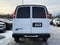 2022 Chevrolet Express 3500 LS Passenger