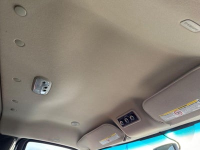 2022 Chevrolet Express 3500 LS Passenger