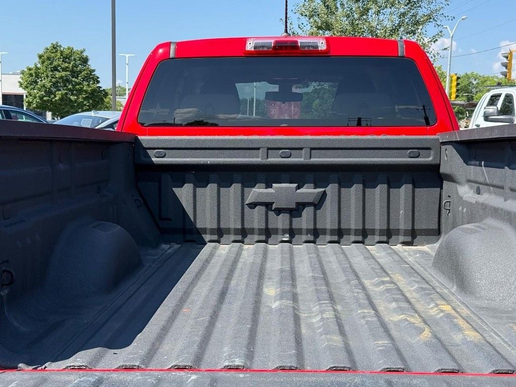 2018 Chevrolet Colorado Work Truck Near Milwaukee WI