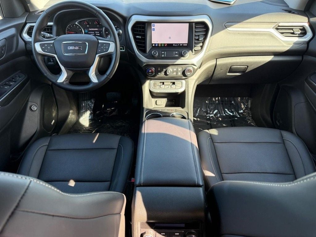 2023 GMC Acadia SLT Certified