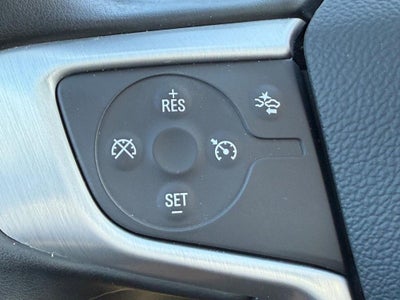 2023 GMC Acadia SLT Certified