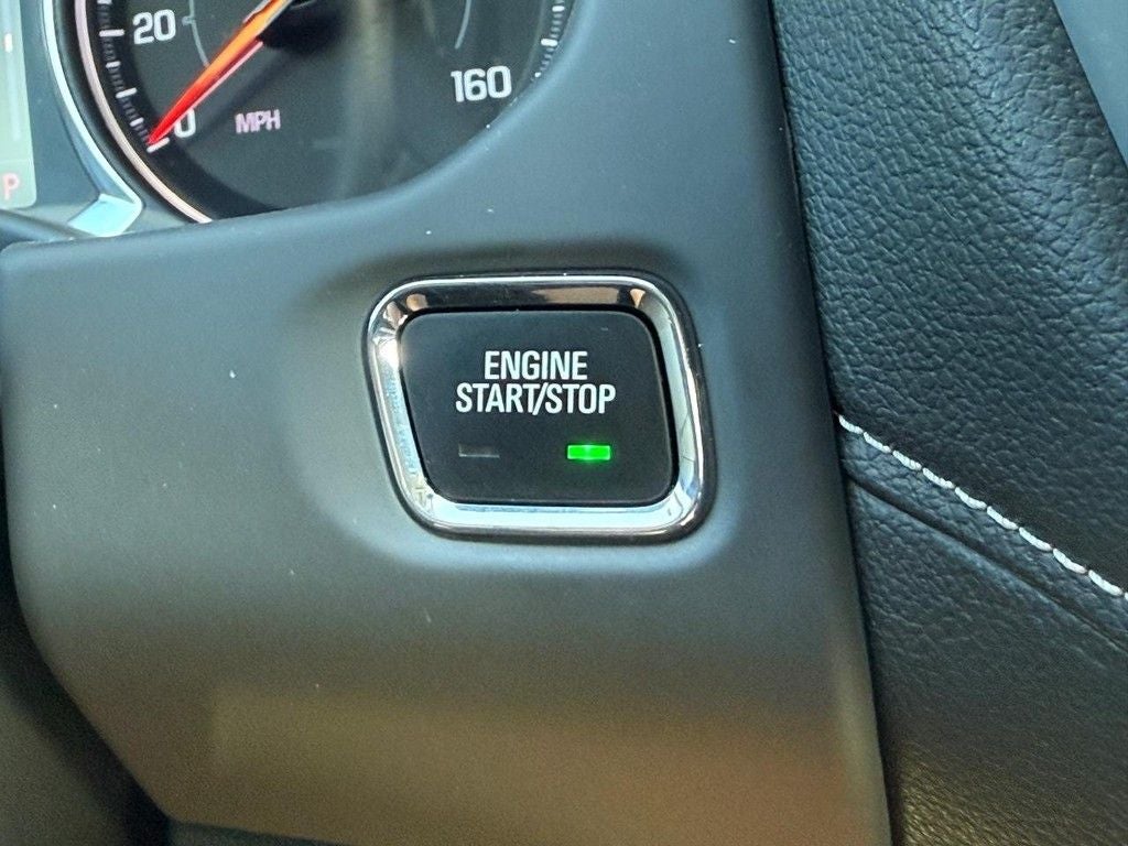 2023 GMC Acadia SLT Certified