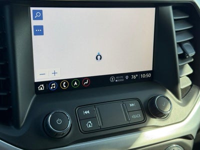 2023 GMC Acadia SLT Certified