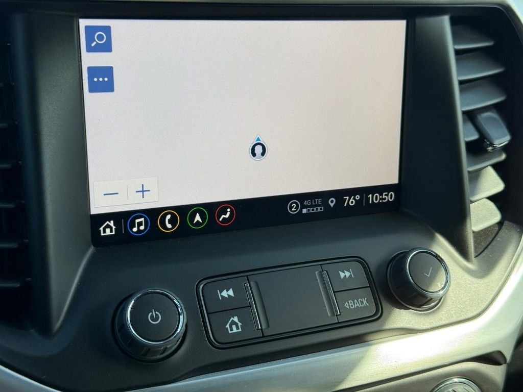 2023 GMC Acadia SLT Certified