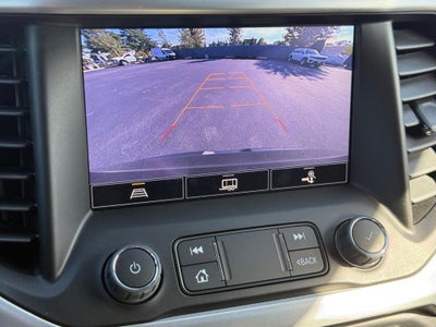 2023 GMC Acadia SLT Certified