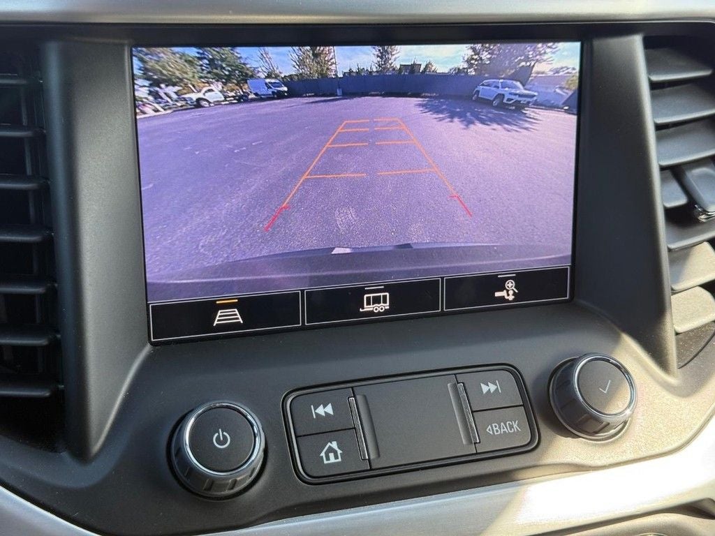 2023 GMC Acadia SLT Certified