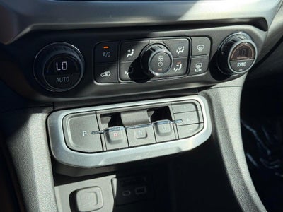 2023 GMC Acadia SLT Certified