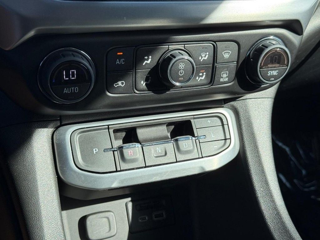 2023 GMC Acadia SLT Certified