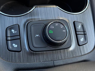 2023 GMC Acadia SLT Certified