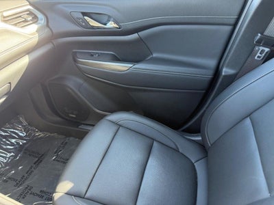 2023 GMC Acadia SLT Certified