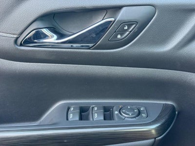 2023 GMC Acadia SLT Certified