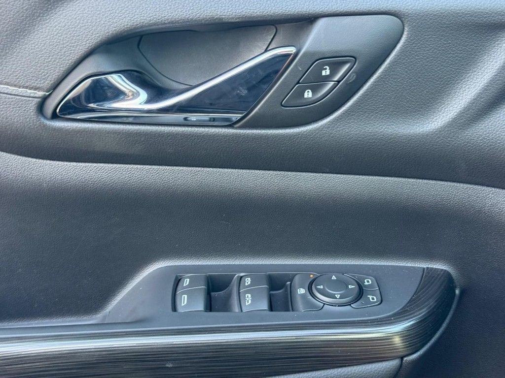 2023 GMC Acadia SLT Certified