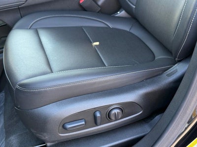 2023 GMC Acadia SLT Certified