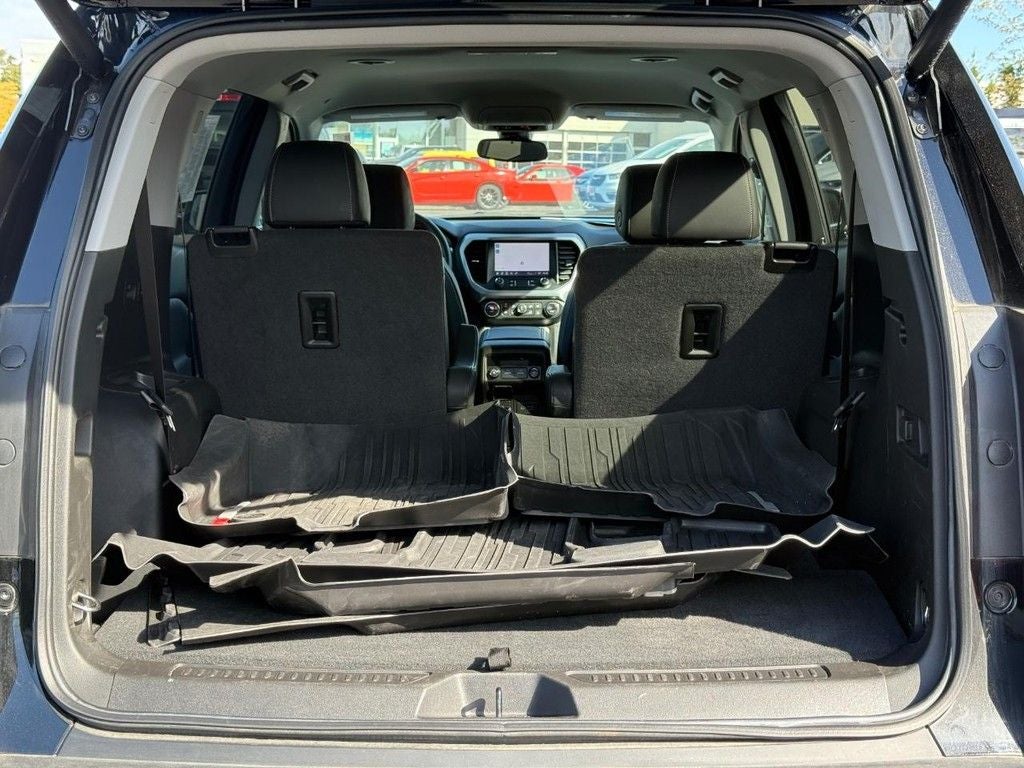 2023 GMC Acadia SLT Certified