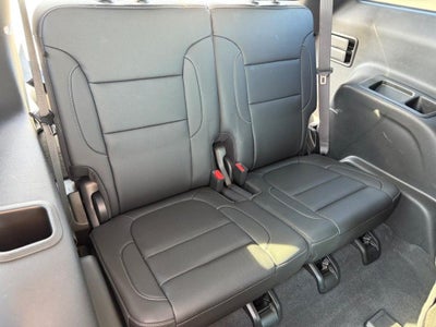 2023 GMC Acadia SLT Certified