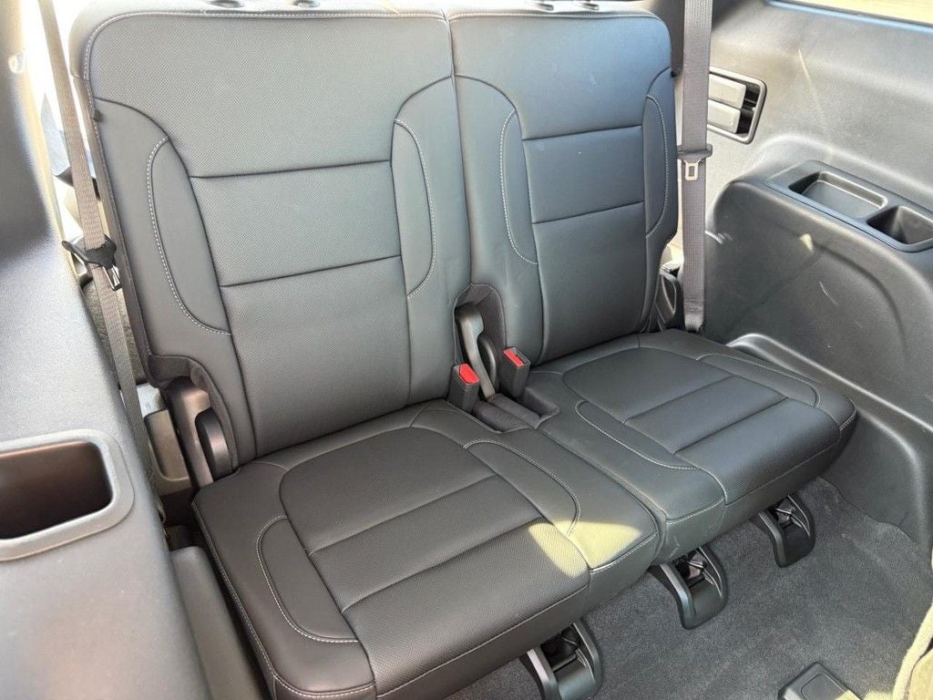 2023 GMC Acadia SLT Certified