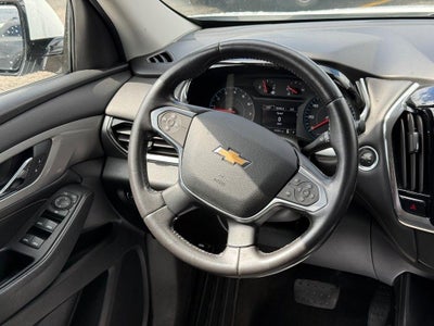 2020 Chevrolet Traverse LT 1LT