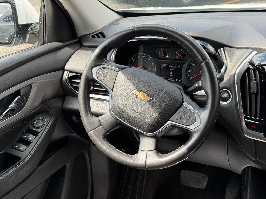 2020 Chevrolet Traverse LT 1LT