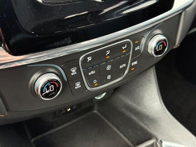 2020 Chevrolet Traverse LT 1LT