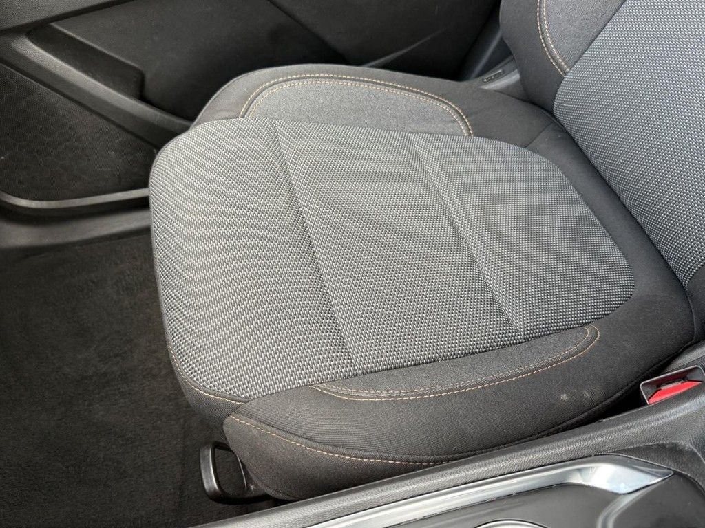 2020 Chevrolet Traverse LT 1LT