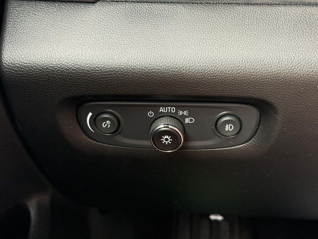 2020 Chevrolet Traverse LT 1LT